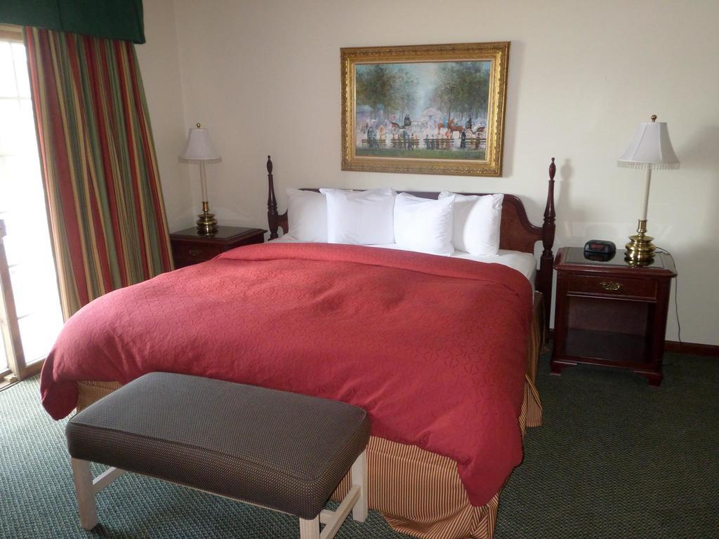 Country Inn & Suites By Radisson, Effingham, Il Esterno foto