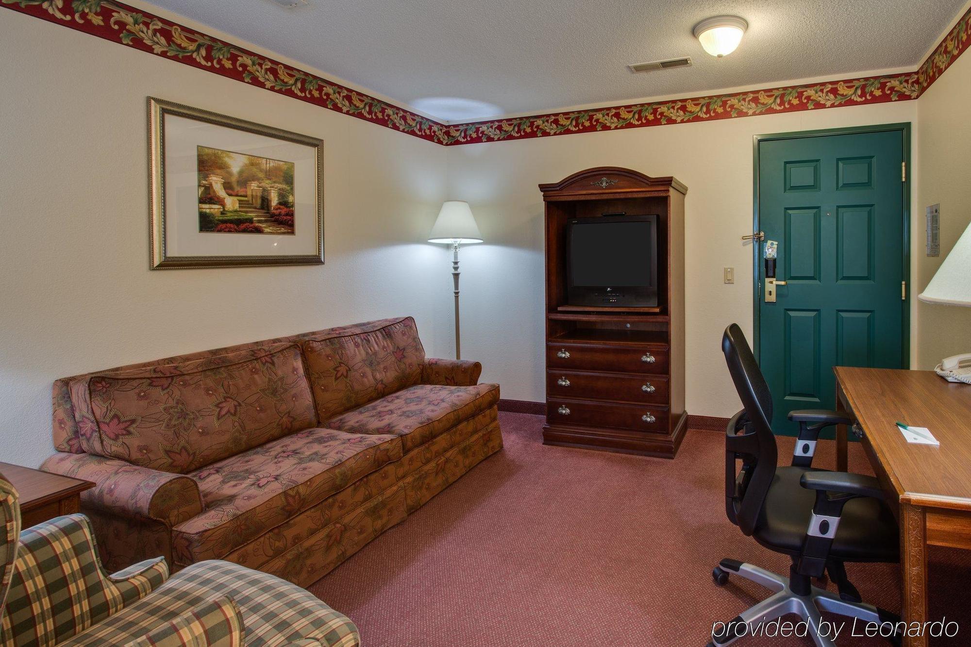 Country Inn & Suites By Radisson, Effingham, Il Esterno foto