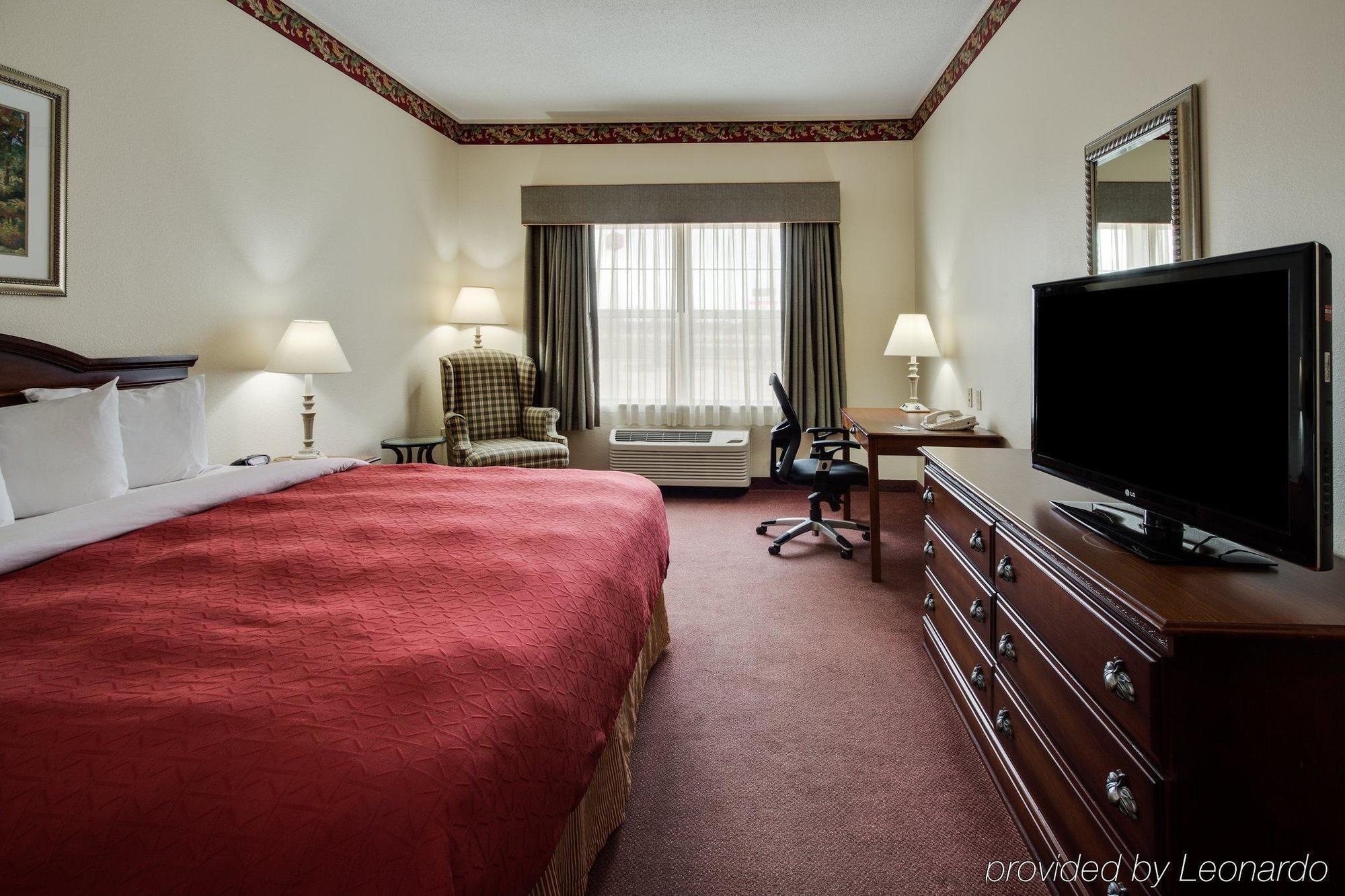 Country Inn & Suites By Radisson, Effingham, Il Esterno foto