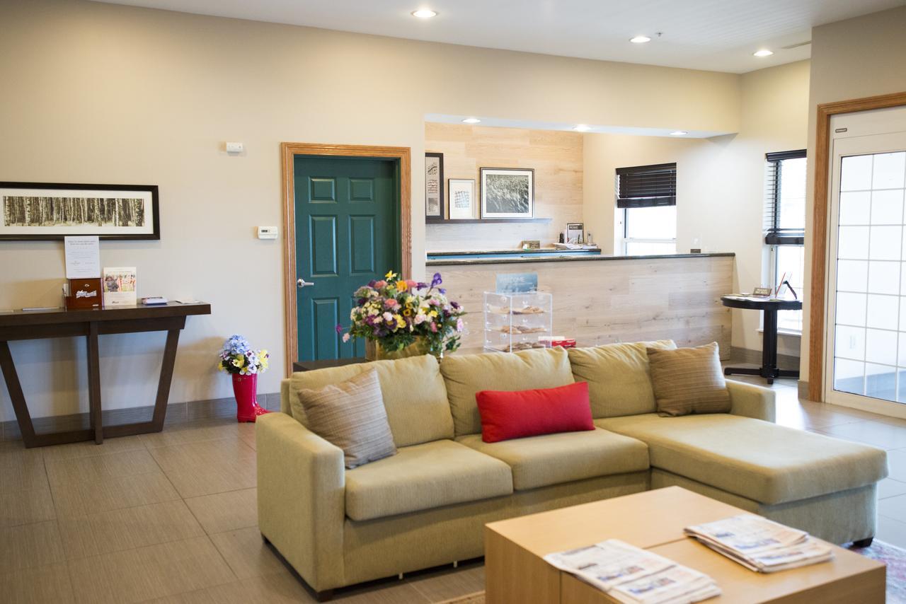 Country Inn & Suites By Radisson, Effingham, Il Esterno foto