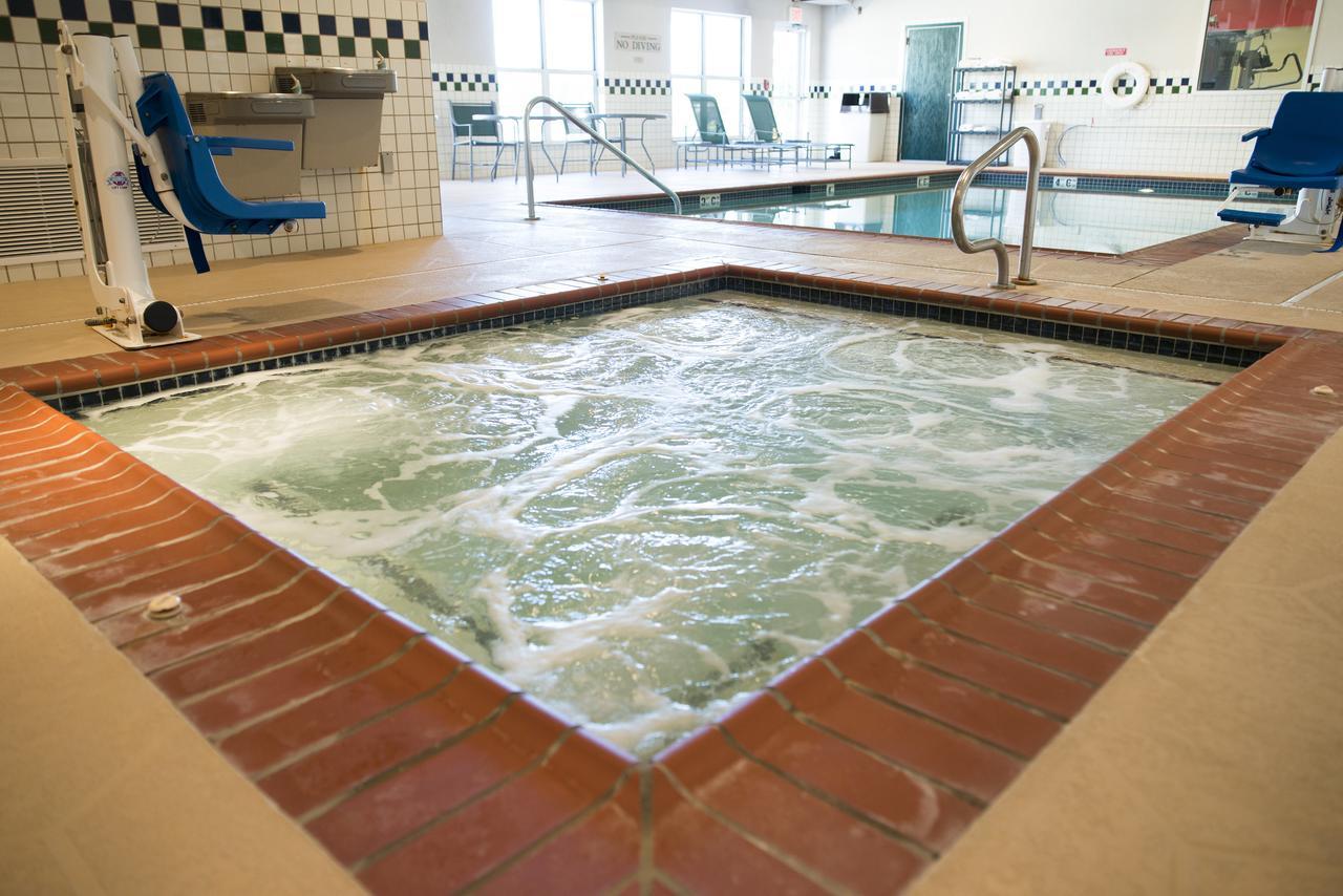 Country Inn & Suites By Radisson, Effingham, Il Esterno foto