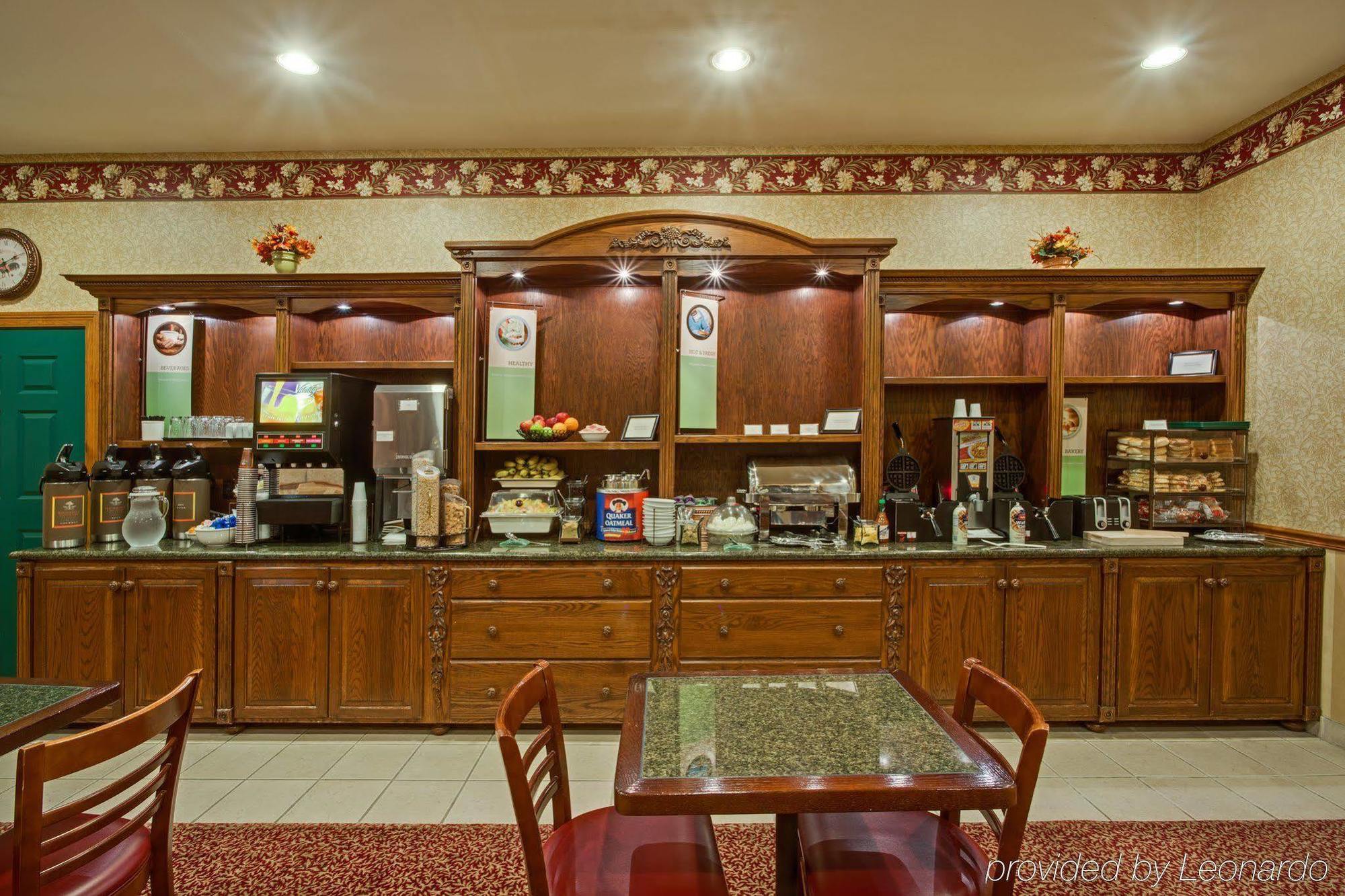 Country Inn & Suites By Radisson, Effingham, Il Esterno foto