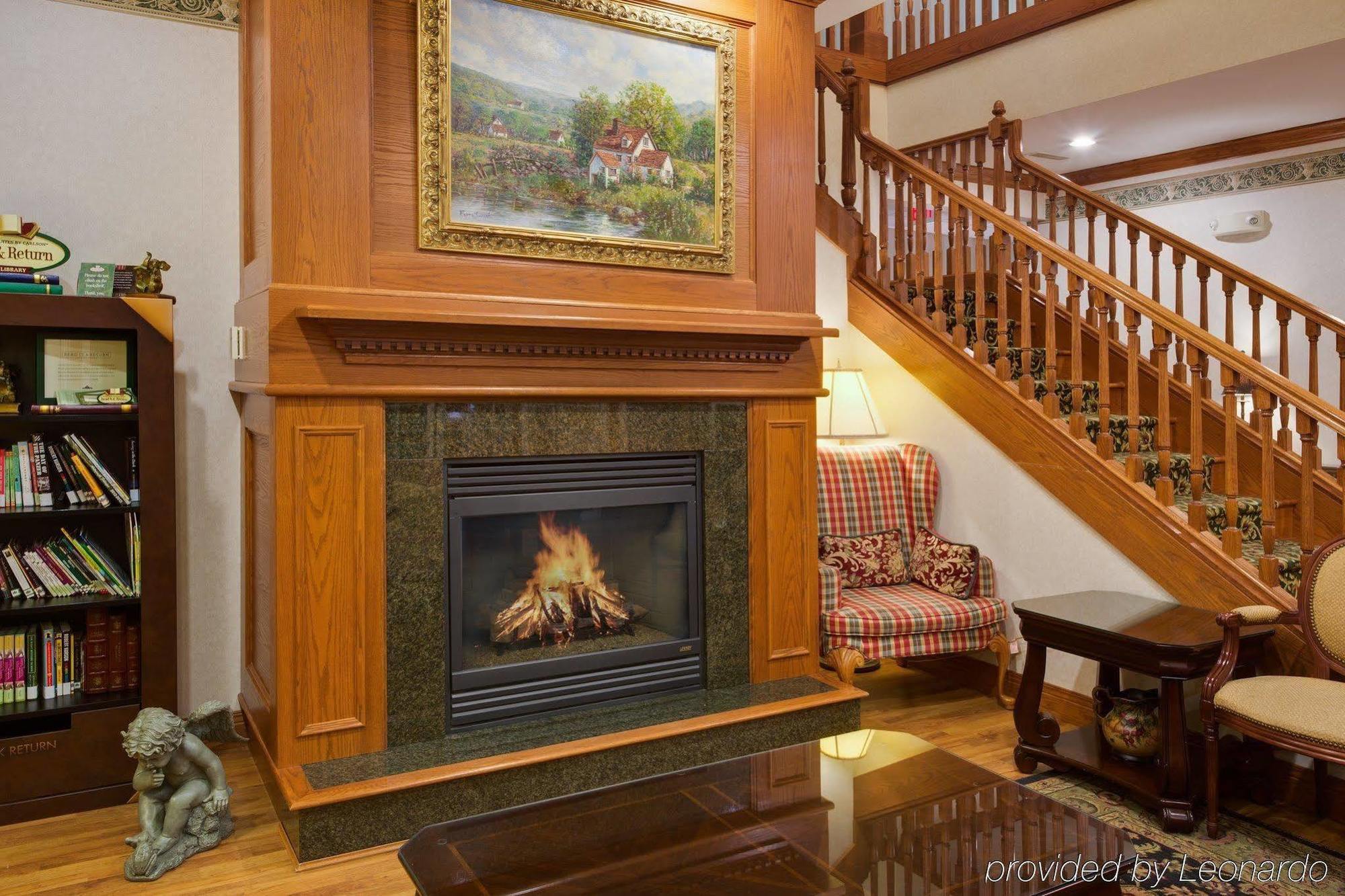 Country Inn & Suites By Radisson, Effingham, Il Esterno foto