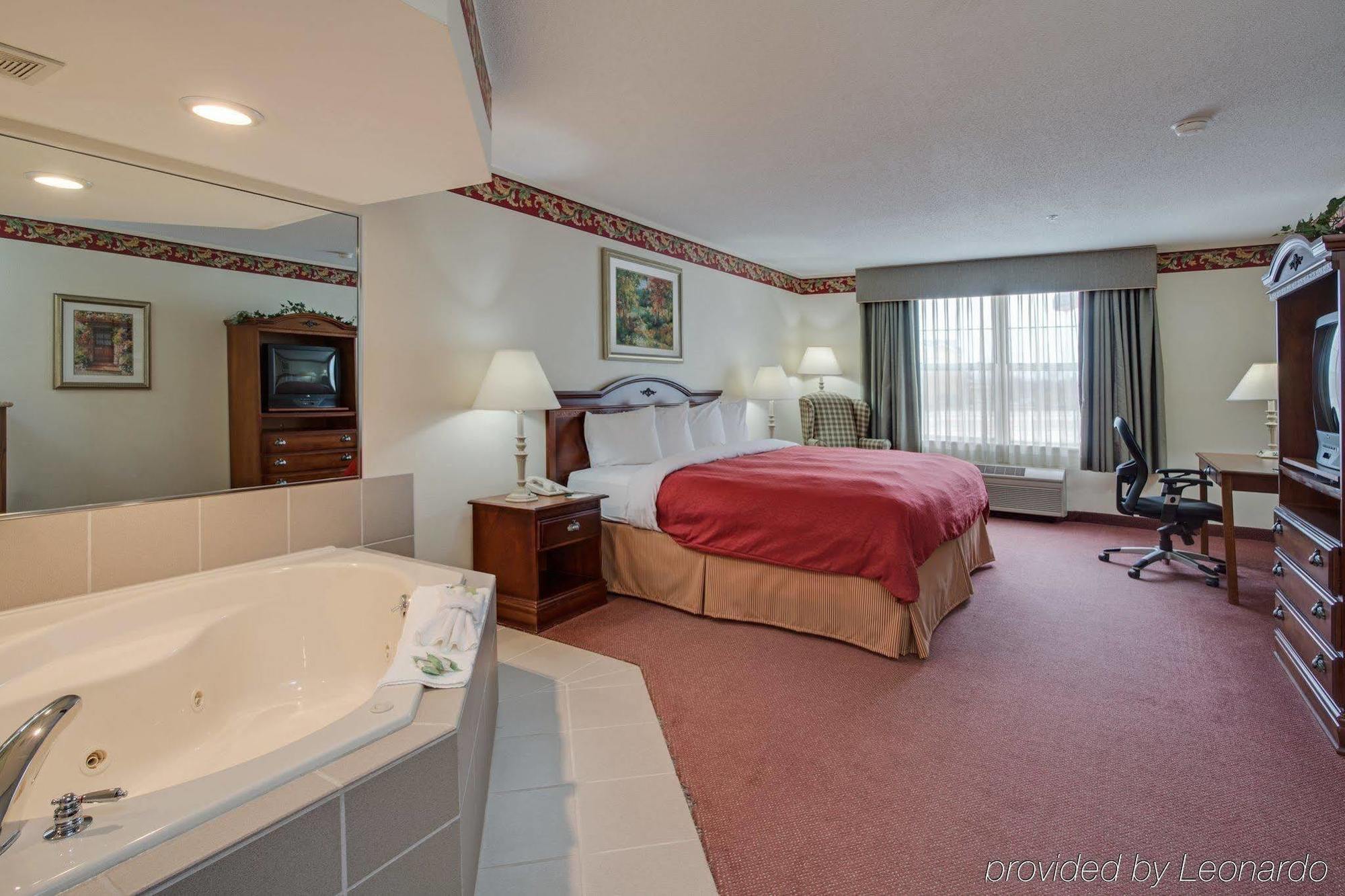Country Inn & Suites By Radisson, Effingham, Il Esterno foto