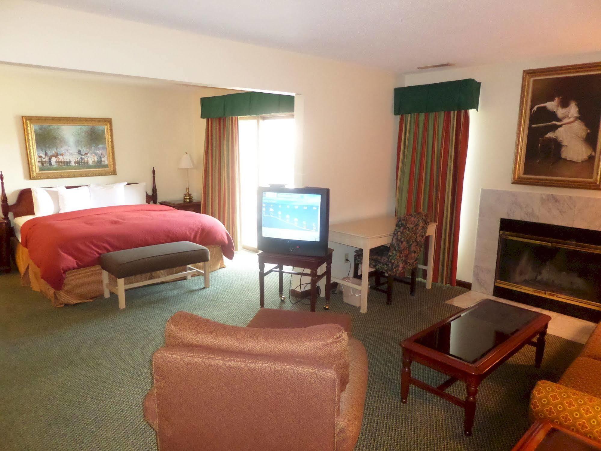 Country Inn & Suites By Radisson, Effingham, Il Esterno foto