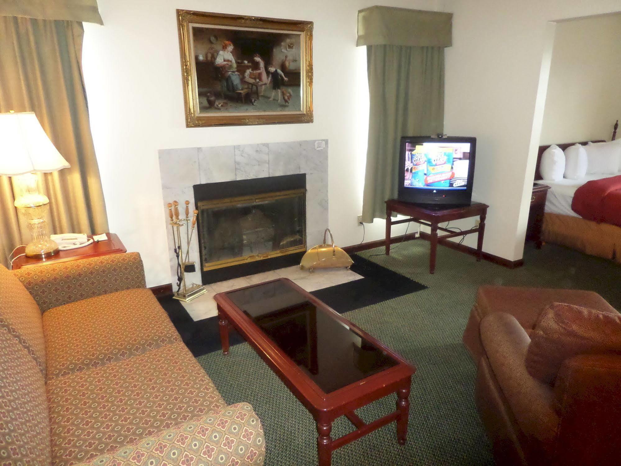 Country Inn & Suites By Radisson, Effingham, Il Esterno foto