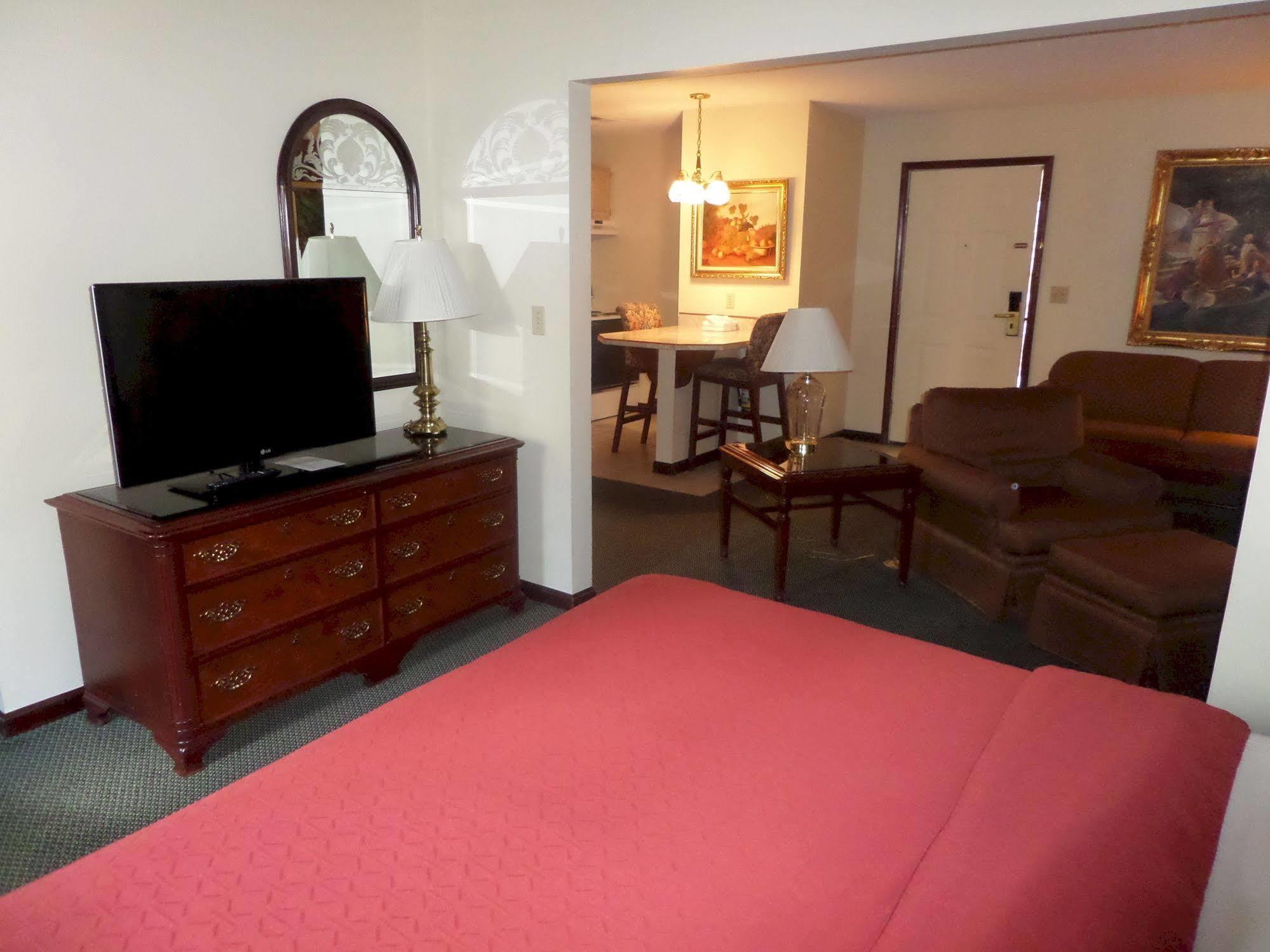 Country Inn & Suites By Radisson, Effingham, Il Esterno foto