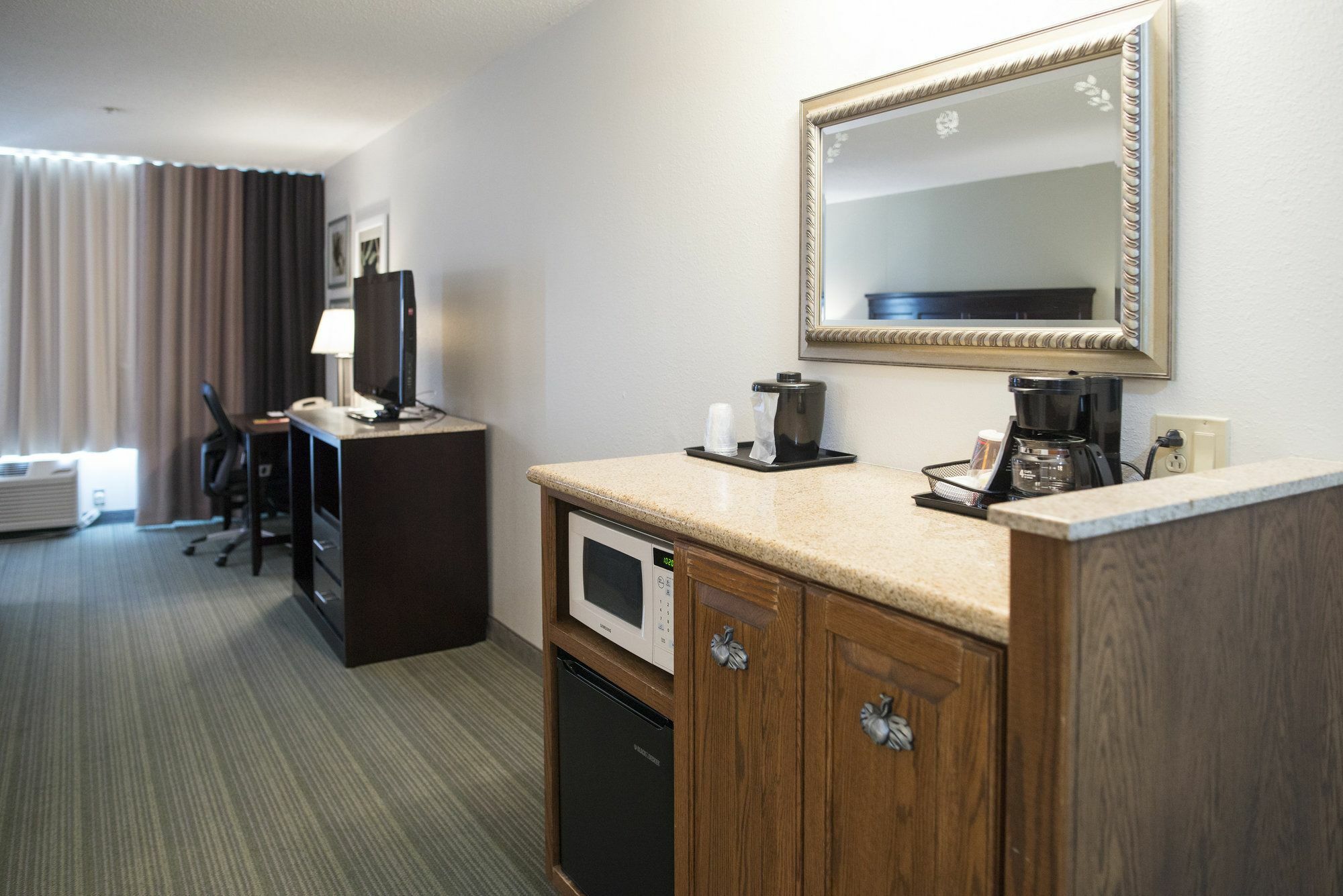 Country Inn & Suites By Radisson, Effingham, Il Esterno foto