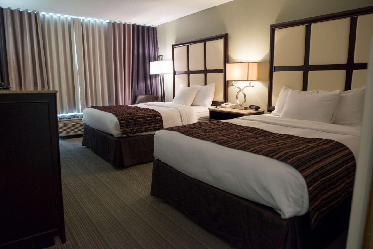 Country Inn & Suites By Radisson, Effingham, Il Esterno foto
