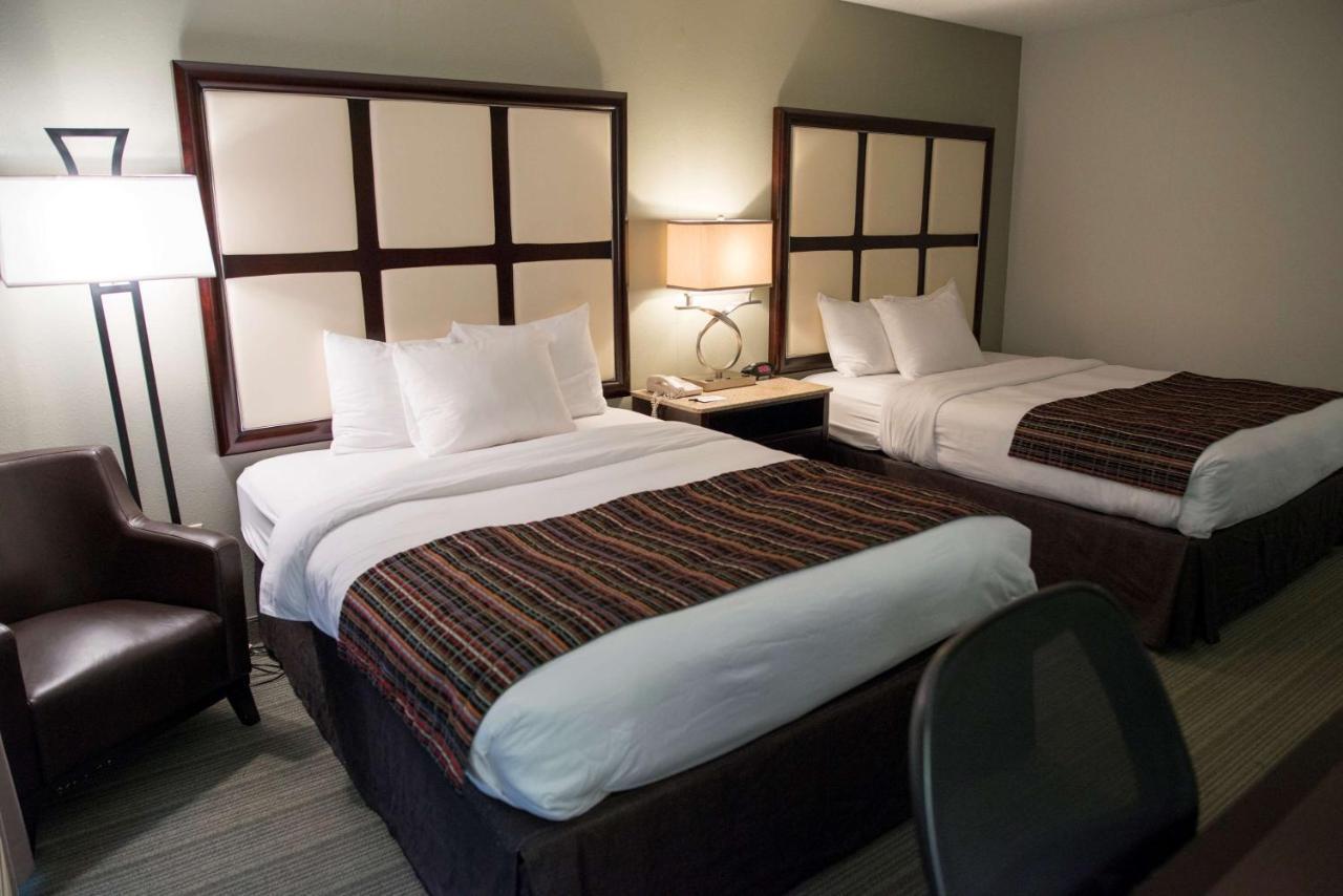 Country Inn & Suites By Radisson, Effingham, Il Esterno foto